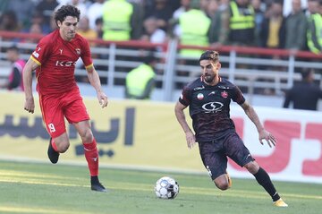 تایید تمام تصمیمات داوران؛ پنالتیهای استقلال و پرسپولیس درست بود