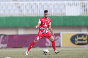 تجربه جدید پورعلیگنجی در پرسپولیس