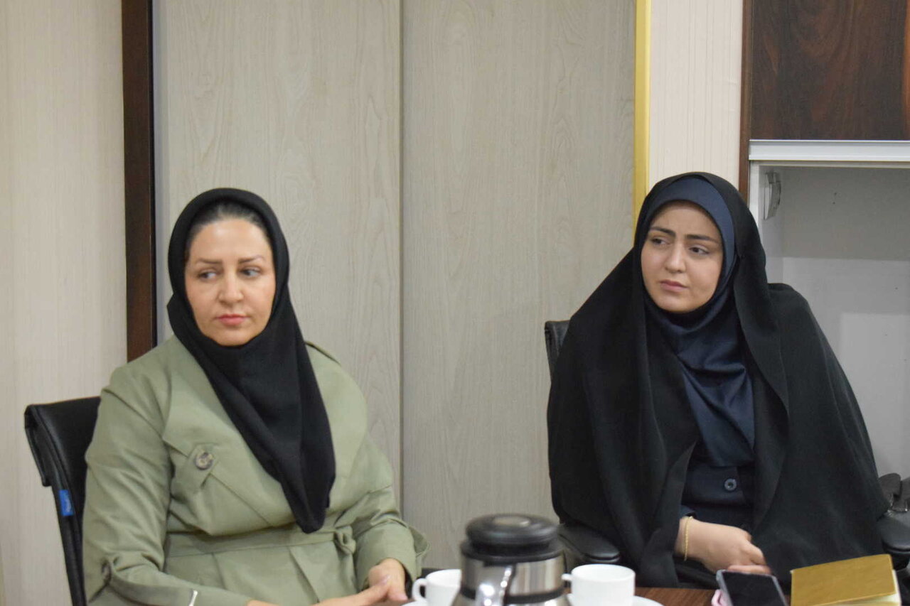 تجلیل از مقام‌آوران میبدی در مسابقات استان یزد توسط هیات دو و میدانی شهرستان میبد