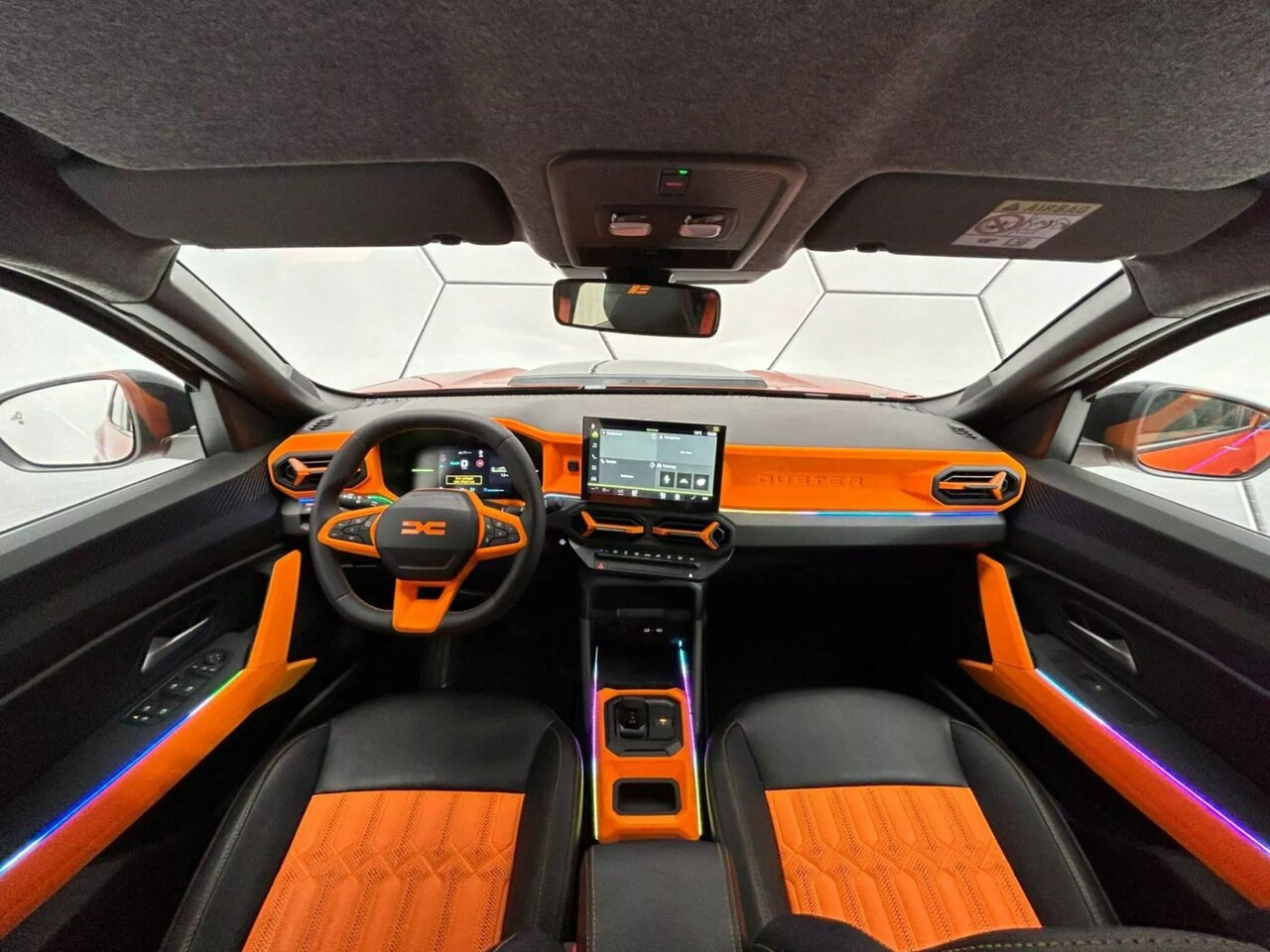 تغییر چهره شاسیبلند محبوب رنو / عکس