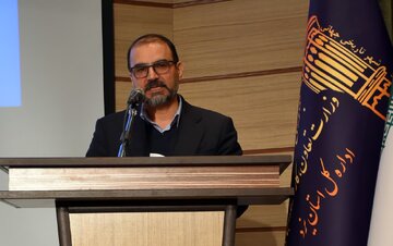 تقویت تشکلهای کارگری و کارفرمایی از اولویتهای ماست