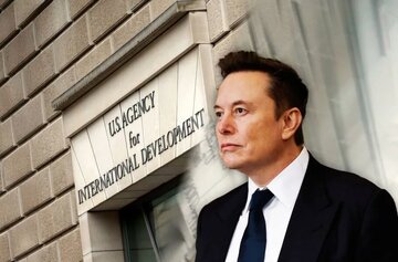 تهدید جدید ماسک: جواب ندهید، برکنار میشوید!