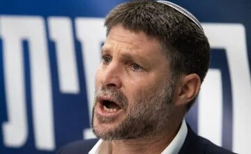 تهدید وزیر تندروی اسرائیلی به تخریب ساختمان فلسطینیها