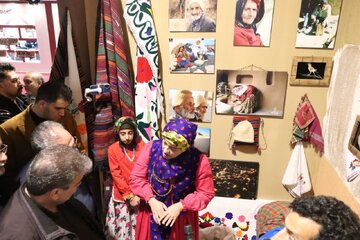 تهیه بیش از ۱۲۰ فرصت سرمایهگذاری در حوزه گردشگری در استان سمنان/ بدنبال رونق گردشگری و ایجاد اشتغال پایدار در این حوزه هستیم