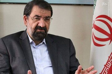 توصیه محسن رضایی به رهبران جهان/ ترامپ میخواهد «شاه» باشد تا «رئیسجمهور»/ استبداد بینالمللی به رهبری ترامپ ظهور پیدا کرده است