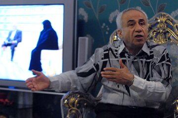 تک نگاری| مهدی حاجمحمد کیست؟ استعدادی که زود آمد و زود رفت