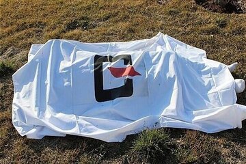 جاده راین – جیرفت ٥ قربانی گرفت