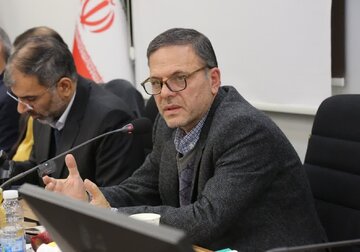 جذب سرمایهگذاران داخلی و خارجی برای توسعه فرودگاه زنجان