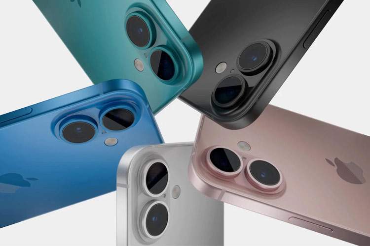 جهش قیمت دلار کام خریداران آیفون را تلخ کرد