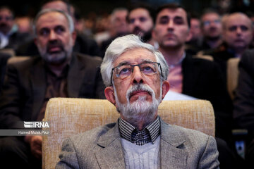 حدادعادل: برای تهیه پیشنویس «زبان و خط فارسی گفتاری» محتاج همفکری هستیم