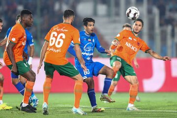 حضور دعانویس در مس رفسنجان؟/عبداللهی:حاشیه نسازید!