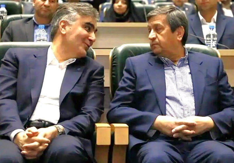 حضور رییس جمهور در ساختمان شیشهای میرداماد/ پزشکیان خاتمه «شوک درمانی» را اعلام کرد؟