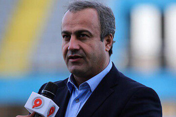 حضور کمرنگ حسین خبیری در فوتبال تهران/این کنارهگیری عجیب است!