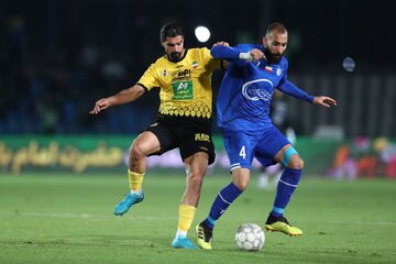 خبر خوش به استقلالیها پیش از دیدار جام حذفی