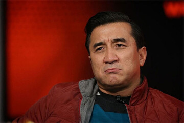 خداداد عزیزی: چرا استقلال سریع محروم میشود اما پرسپولیس نه؟