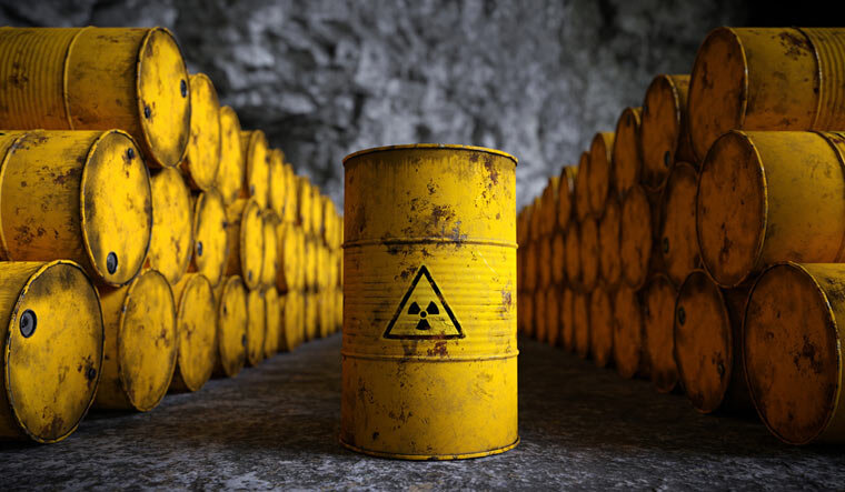 خطرناکترین زباله جهان تبدیل به گنج شد