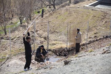 “خوادا “به تدوین رسید