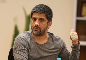 دبیر دوباره از علی دایی گفت/او باید در فوتبال باشد/یک گردن کلفت باید اینها را جمع کند!