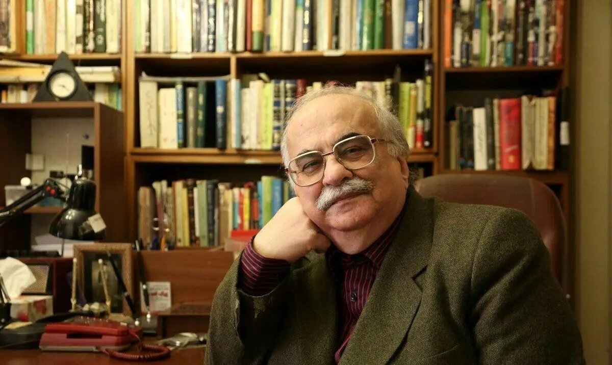 در روایت تاریخی نباید اغراق کرد!/ مسئولان سری به خیابانها بزنند