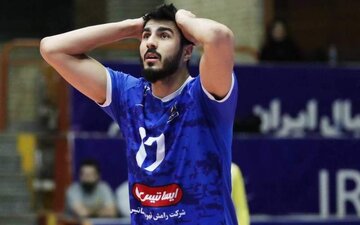 درخشش “شاهزاده ایرانی” با لباس اژدها در کرهجنوبی!