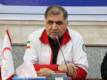 دستاوردهای هلال احمر پس از انقلاب؛ از امدادرسانی گسترده تا توسعه زیرساخت‌های لجستیکی