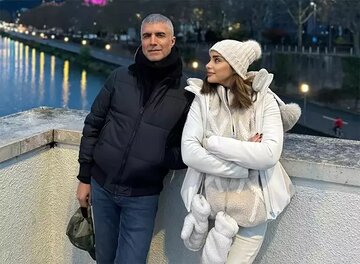 دعوای عروس ایرانی و مادر شوهر، خواننده مشهور ترکیهای را به بیمارستان فرستاد!