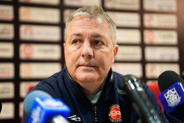 دفاع تمام قد اسکوچیچ از بیرانوند: بهترین دروازهبان ایران را داریم