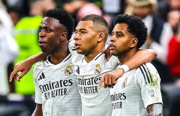 رئال مادرید میخواهد از لالیگا خارج شود!