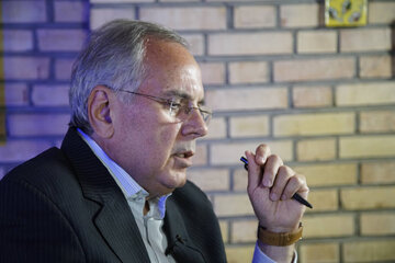 روایت سریعالقلم از تلاش اسراییل در جلوگیری از مذاکرات ایران و آمریکا / توسعه ایران بدون توافق با آمریکا ممکن نیست / کارت برنده ایران درمقابل آمریکا