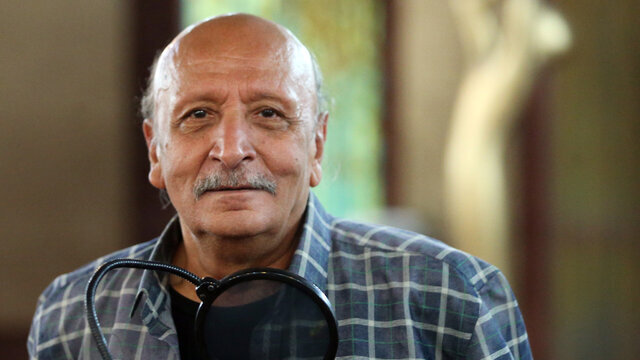 روایت سمسارزاده از آشناییاش با منوچهر والیزاده و بهروز وثوقی