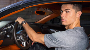 رونالدو: هرگز مربی نمیشوم!