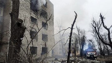 رویترز: اروپا در مذاکرات اوکراین چارهای جز اطاعت از ترامپ یا جدایی از آمریکا ندارد