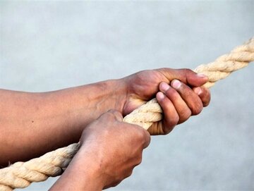 زنجان میزبان مسابقات قهرمانی طنابکشی کشور