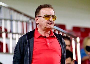 زنوزی آتش گشود: آیا قهرمان لیگ بازهم انتخاب میشود؟/ این وار است، یار بعضی تیمهای بخصوص!