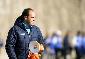 سازمان لیگ برای تعویق دربی همراهی کند/ از ماتزاری خبری ندارم