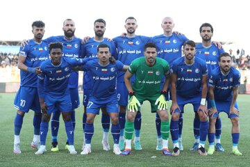 ستاره استقلال به دربی میرسد؛ سهراب یک بازیکن را اخراج کرد!