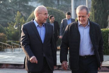 سخنان پزشکیان بعد از جلسه غیرعلنی در مجلس/ اجازه رهبری برای برداشت یک میلیارد دلاری از صندوق توسعه ملی/ کدام دهکها یارانه میگیرند؟