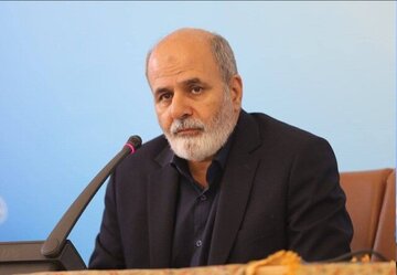 سردار احمدیان: مقاومت محدود به یک جنگ، معرکه و میدان نیست/ کسی ما را به غلط نیندازد