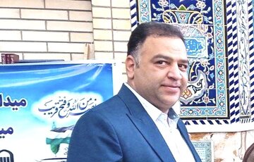 سرپرست اداره کل میراث فرهنگی استان کرمان معرفی شد