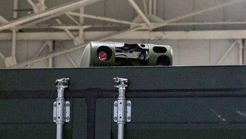 سلاح تازه هوایی در نبرد اوکراین / «گریو هاوک» چیست؟