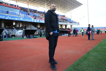 سهراب بختیاریزاده محروم شد/غایب بزرگ پرسپولیس در هفته بیستم