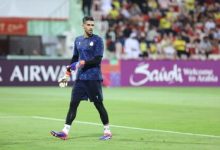 سید استقلال را به سیصد رساند!