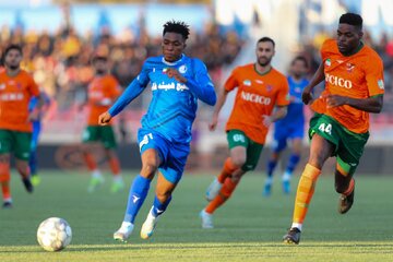 شوک جدید به استقلال؛ غیبت 3 ستاره دربی پایتخت