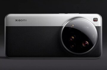 شیائومی با دوربین غولپیکر و ارتباط ماهوارهای آمد / رقیب چینی آیفون ۱۶ پرومکس