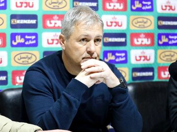 صحبتهای اسکوچیچ پس از پیروزی؛ این برد انتقامی نبود!