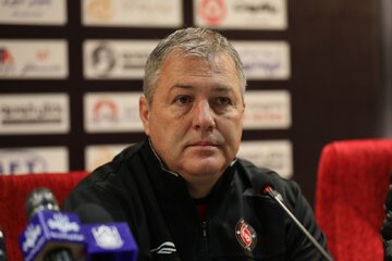 صحبتهای اسکوچیچ پیش از دیدار با سپاهان؛ بُرد سبقت بزرگی برای ما است