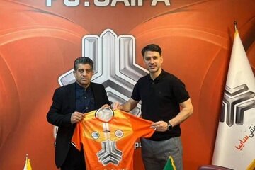 صحبتهای توتونچی پس از قهرمانی؛ سرمایه صداوسیما هستم/گلزار هم اجرا میکند!