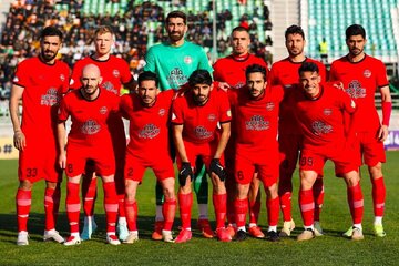 صدرنشینی تراکتور با تعویض طلایی؛ اسکوچیچ انتقام گرفت!