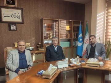 صنعت هسته‌ای، یکی از نیازهای ضروری کشور است