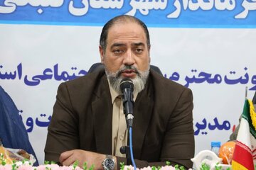 عطاپور ، معاون سیاسی و اجتماعی استاندار کرمان شد 